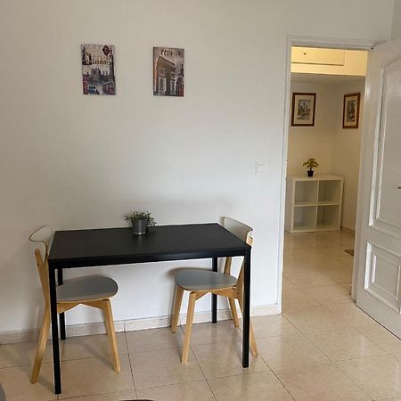 Barreiro Central Apartment Esterno foto