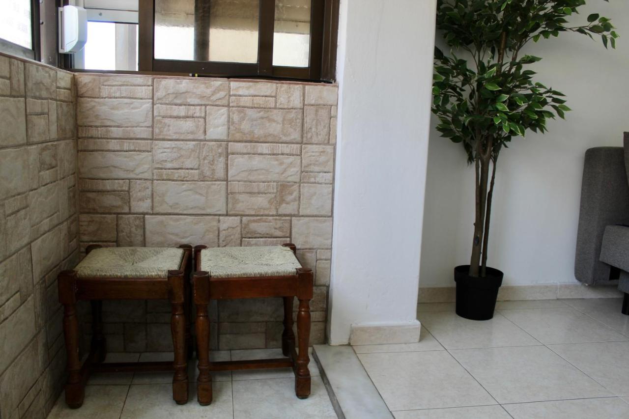 Barreiro Central Apartment Esterno foto