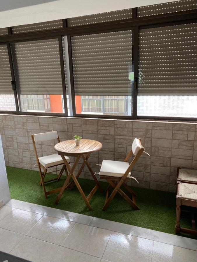 Barreiro Central Apartment Esterno foto