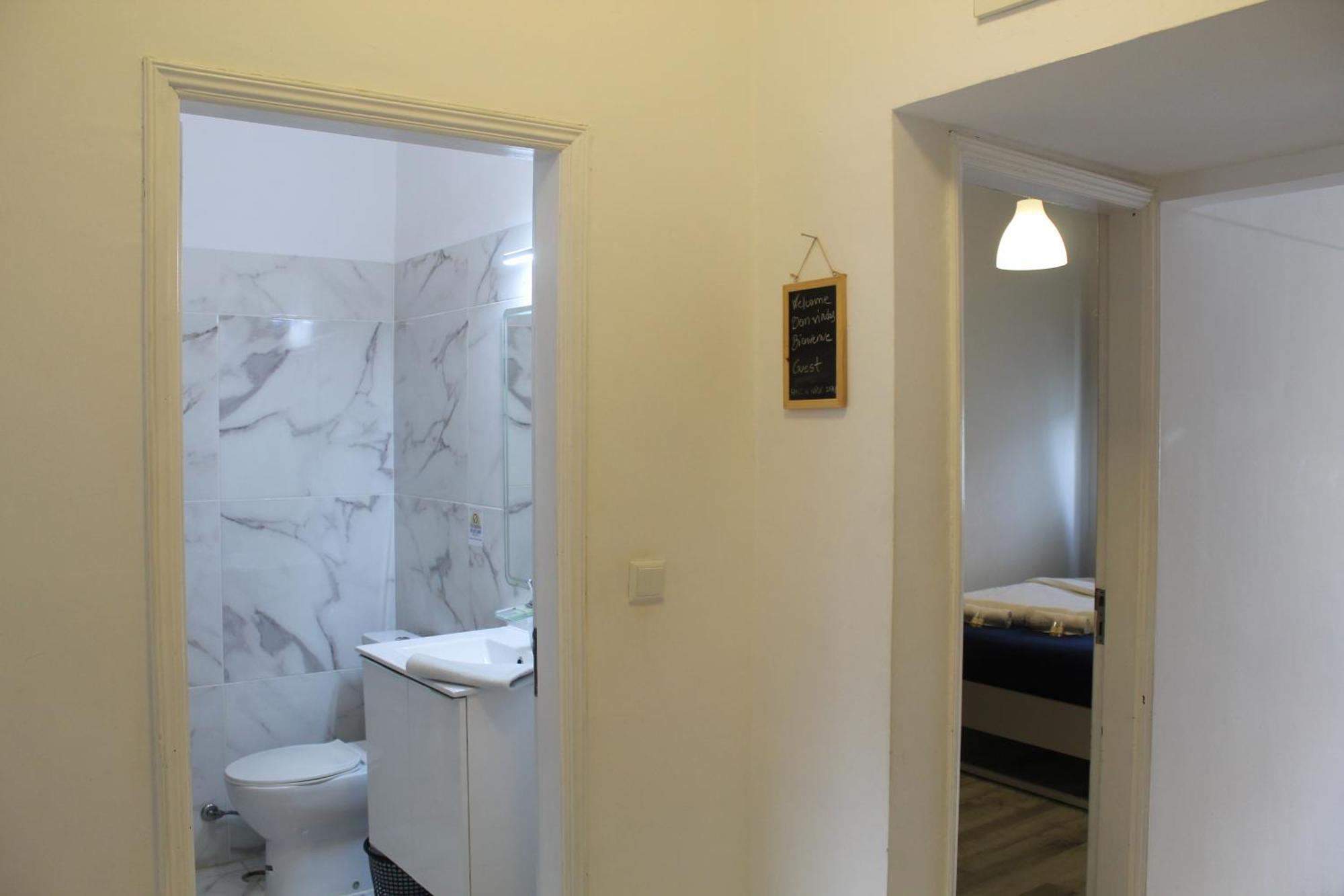Barreiro Central Apartment Esterno foto