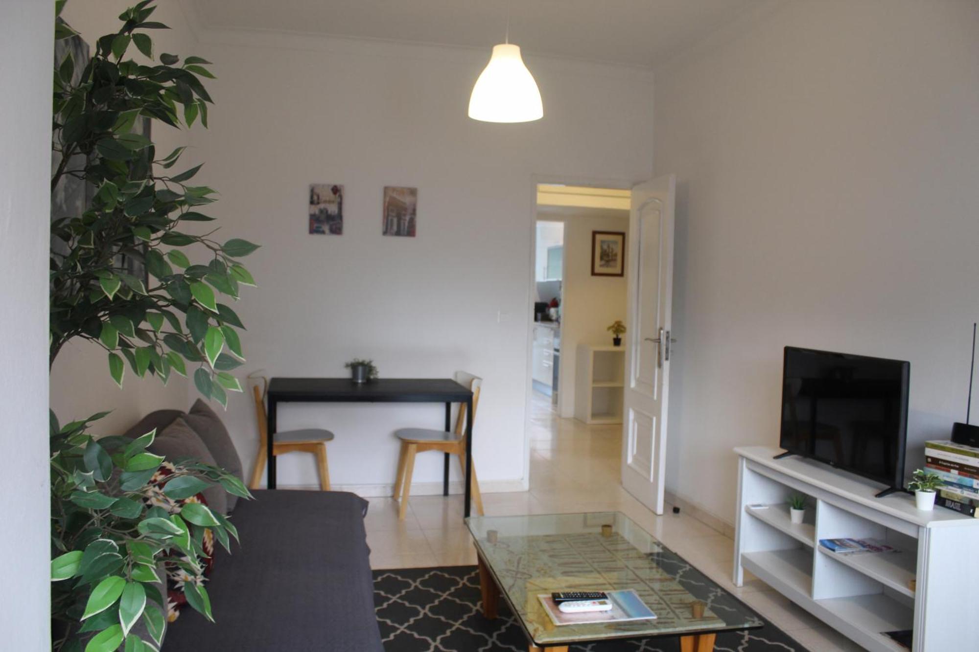 Barreiro Central Apartment Esterno foto