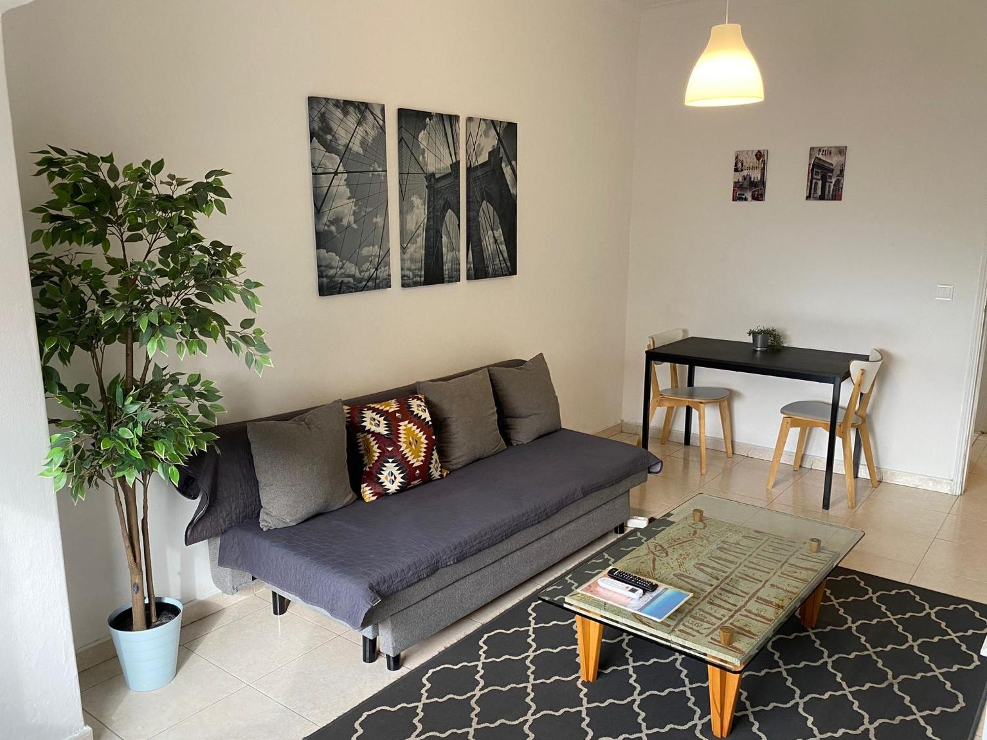 Barreiro Central Apartment Esterno foto